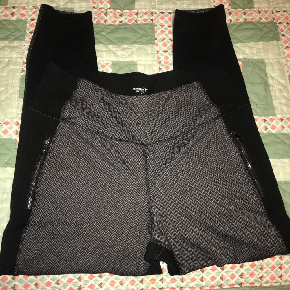 Old navy leggings